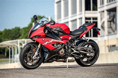 Bmw S1000rr 2020 Occasion